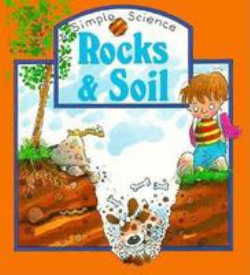 Rocks and soil