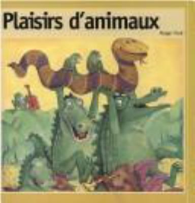 Plaisirs d'animaux