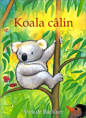 Koala clin