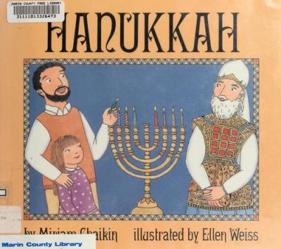 Hanukkah