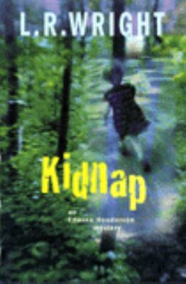 Kidnap : an Edwina Henderson mystery