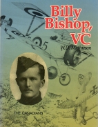 Billy Bishop, VC