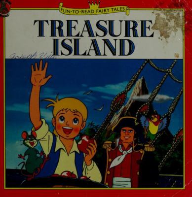 Treasure Island.