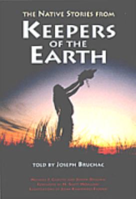 The Native stories from Keepers of the earth