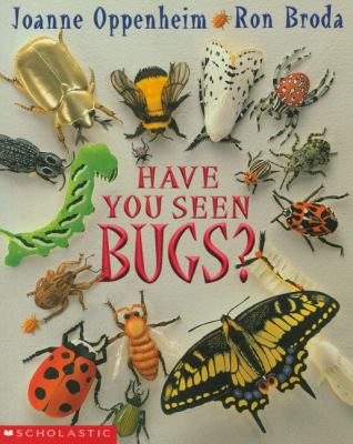 Have you seen bugs?