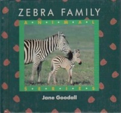 Zebra family