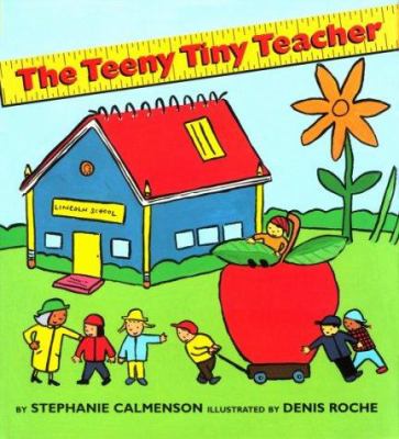 The teeny tiny teacher