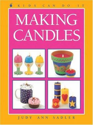 Making candles