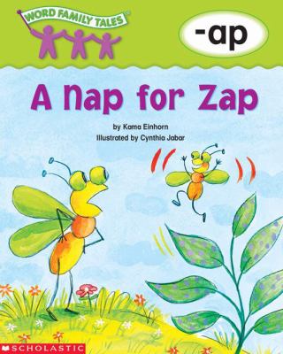 A nap for Zap : -ap