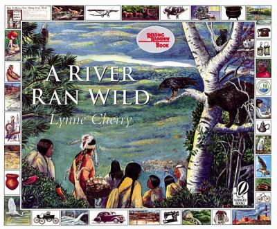 A river ran wild : an environmental history