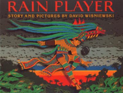 Rain player