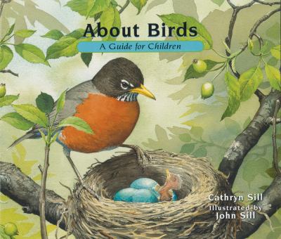 About birds : a guide for children