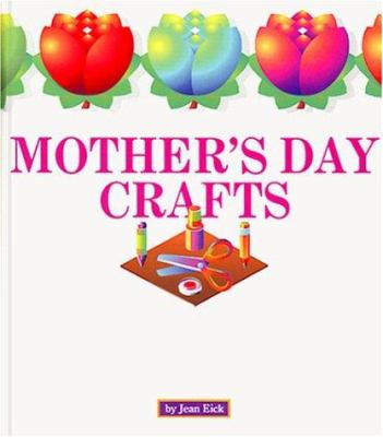 Mother's Day crafts