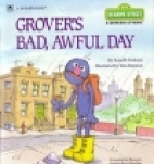 Grover's bad, awful day