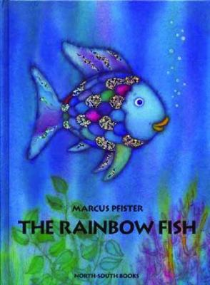 The rainbow fish