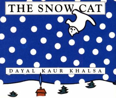 The snow cat