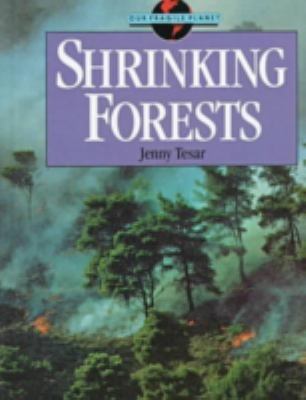 Shrinking forests