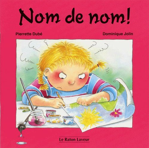 Nom de nom!