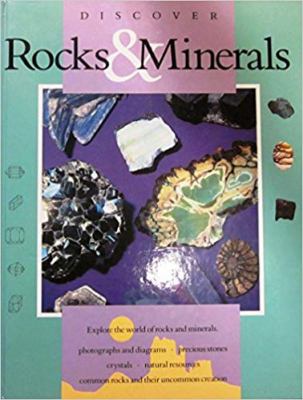 Discover rocks & minerals