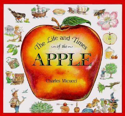 The life and times of the apple