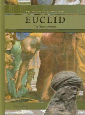 Euclid : the great geometer