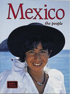 Mexico, the people