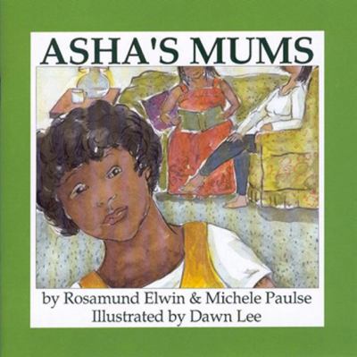 Asha's mums