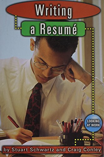 Writing a resume