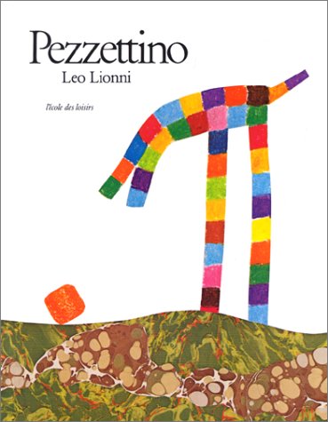 Pezzettino