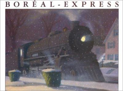 Boréal-express