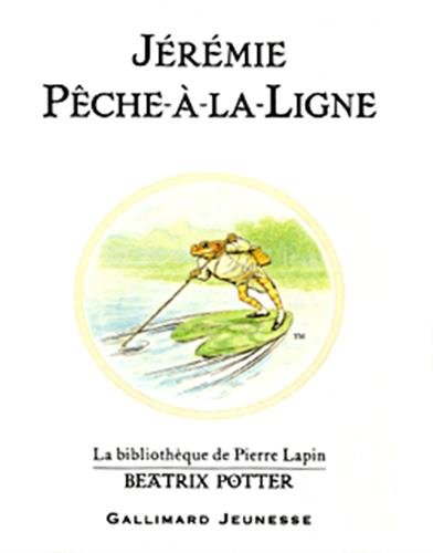 Jérémie Pêche-à-la-Ligne