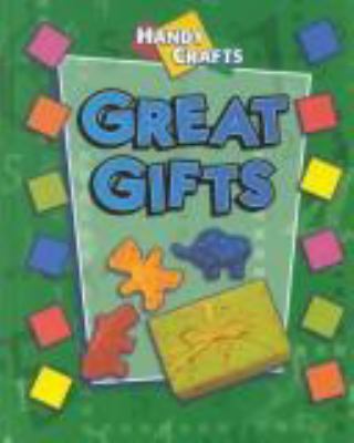 Great gifts