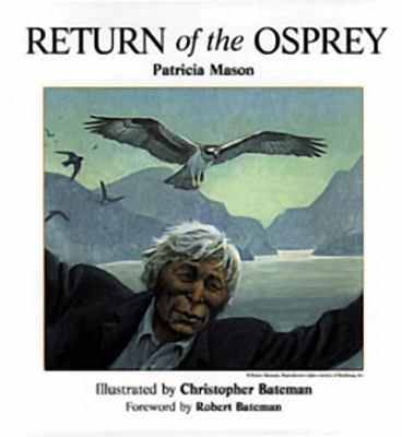 Return of the osprey