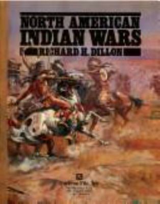 North American Indian wars