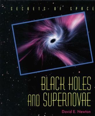 Black holes and supernovae