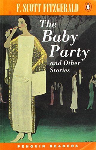 The baby party and other stories