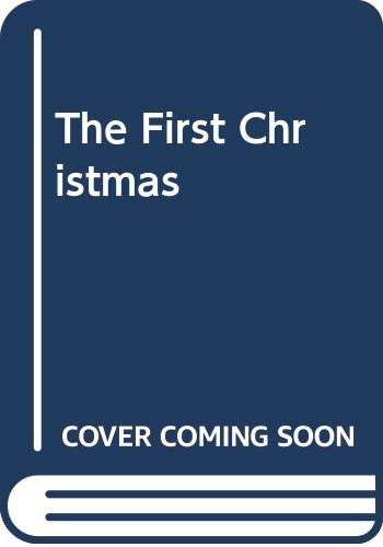 The first Christmas