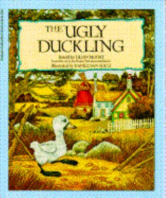 The ugly duckling