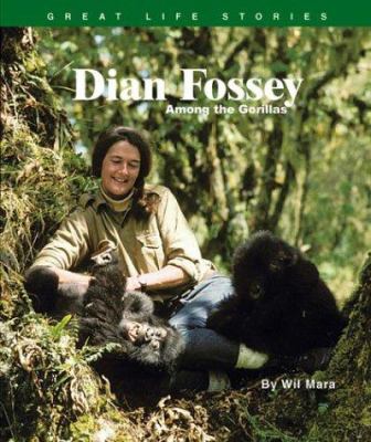 Dian Fossey : among the gorillas