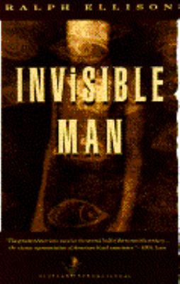 Invisible man