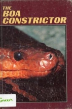 The boa constrictor