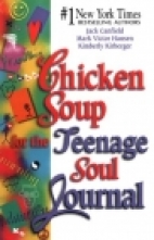 Chicken soup for the teenage soul : journal