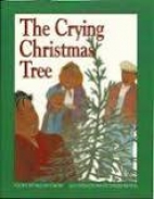 The crying Christmas tree