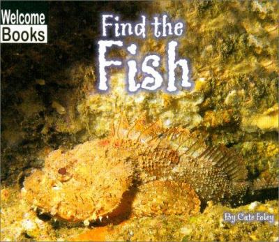 Find the fish