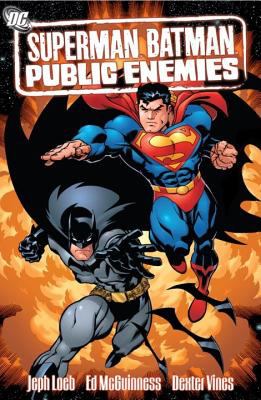 Superman/Batman. 1, Public enemies /