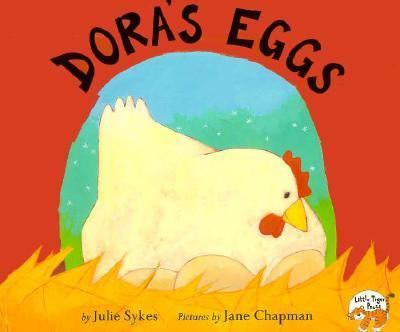 Dora's eggs