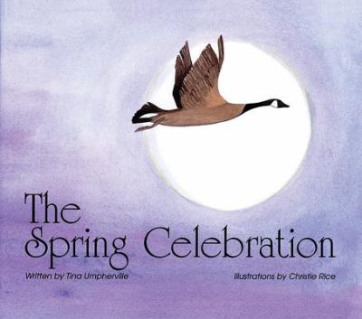 The spring celebration