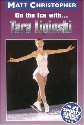 On the ice with-- Tara Lipinsky