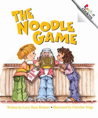 The noodle game
