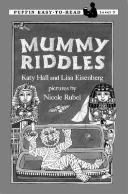 Mummy riddles